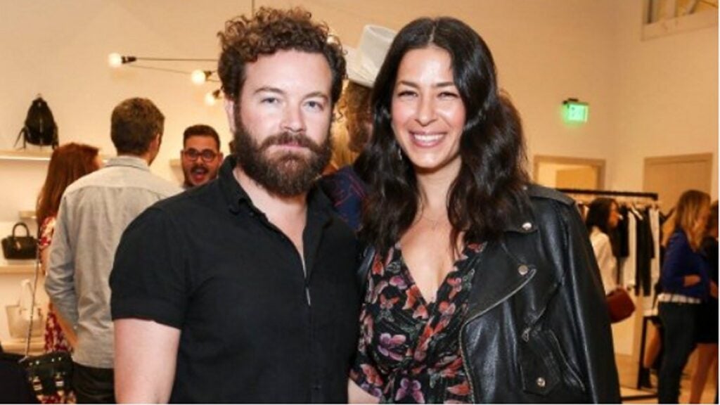 Danny Masterson Shocking Link To RHONY Star With ‘Deep Ties’ To Scientology Exposed