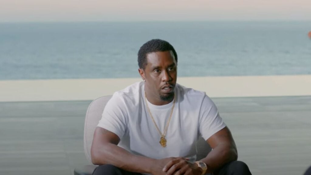 New Diddy Victim Alleges Being Raped & Drugged at 10 Years Old: ‘How Much Worse Is This Going To Get?’