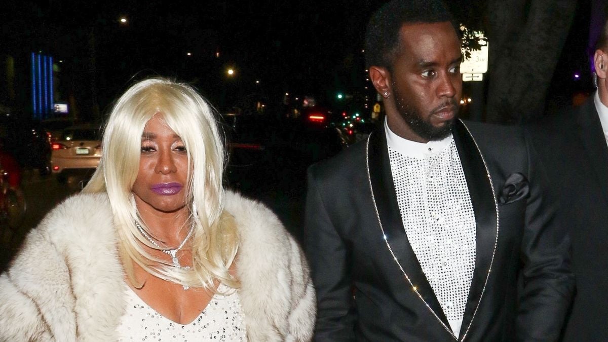 Diddy’s Mother Fears for Her Life Amid Son’s ‘Public Lynching’: ‘I Can Only Pray That I Am Alive’