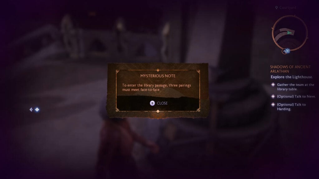 How To Find Three Library Statue Pairings in Dragon Age: The Veilguard How To Find Three Library Statue Pairings in Dragon Age: The Veilguard