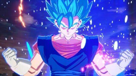 Dragon Ball Sparking ZERO Review