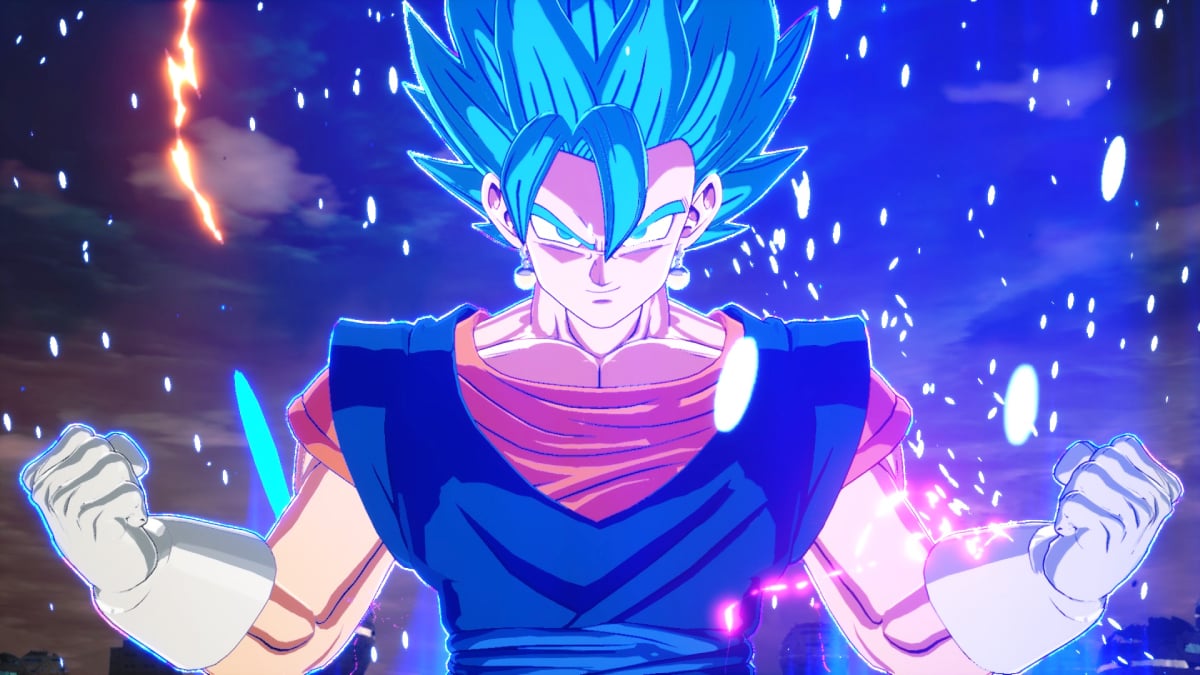 Dragon Ball: Sparking! ZERO Review – Surpassing the Limit