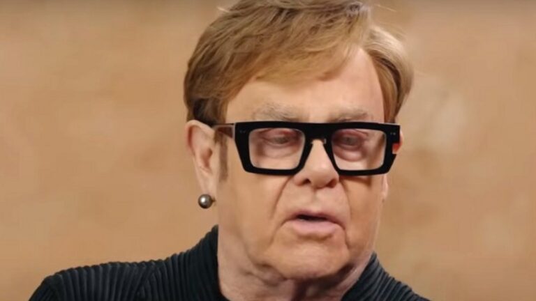 Elton John Disgusts Fans, Deemed ‘Gross’ For Bizarre Body Part Accessory, Told To Seek ‘Therapy’ Elton John