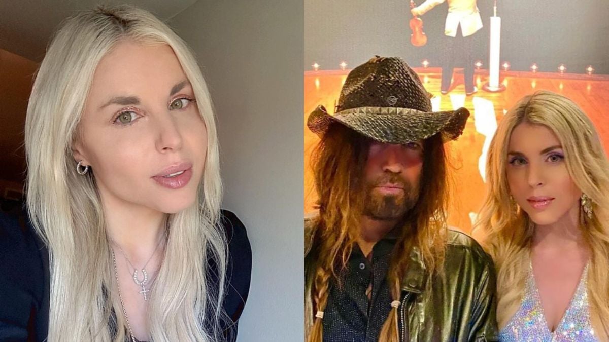 Firerose Shares Regret About Billy Ray Cyrus Marriage After ‘Gut Instinct’ Warned Her: ‘Never Look Back’