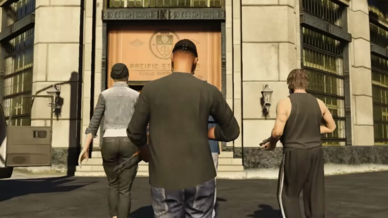 GTA Online Passive Mode: What It Is & How to Disable It gta online passive