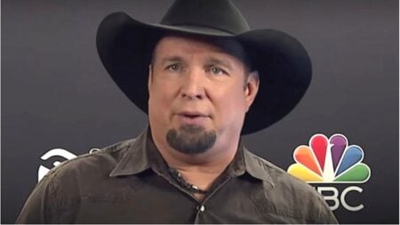 Garth Brooks