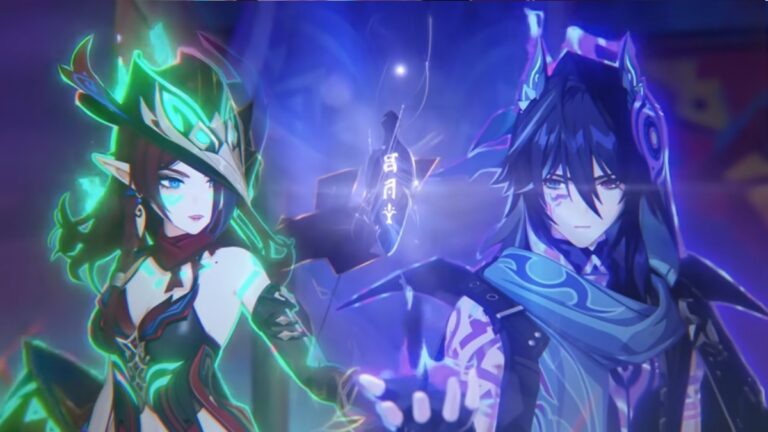 Genshin Impact Is About To Take Things Higher, and the Natlan Characters Are Ready for the Challenge Genshin Impact 5.2 Leaks