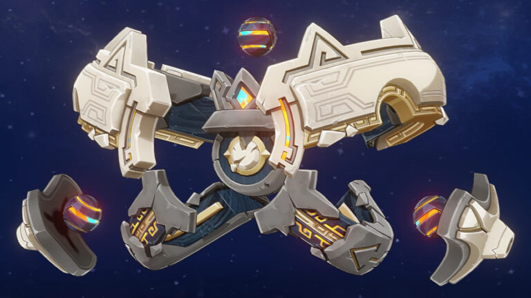 How To Find & Beat Secret Source Automaton: Configuration Device in Genshin Impact How To Find & Beat Secret Source Automaton: Configuration Device in Genshin Impact