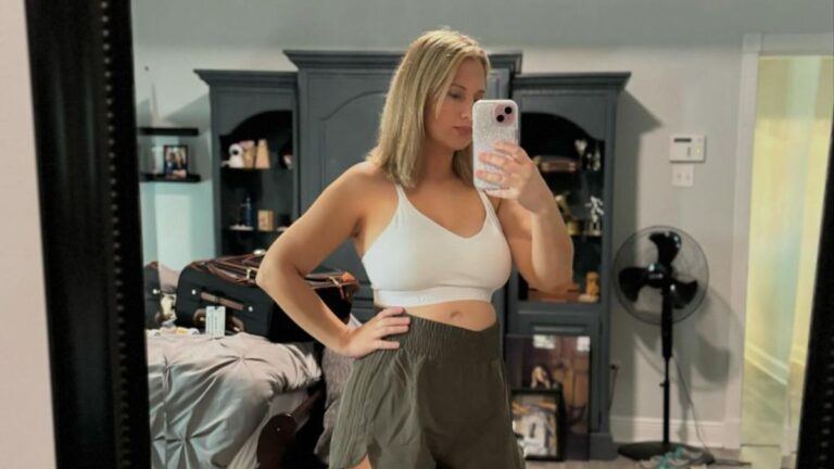 Gypsy Rose Blanchard Slammed for ‘Exploiting’ Unborn Daughter: ‘Poor Kid Doesn’t Know’ Gypsy Rose Blanchard Slammed for 'Exploiting' Unborn Daughter: 'Poor Kid Doesn't Know'