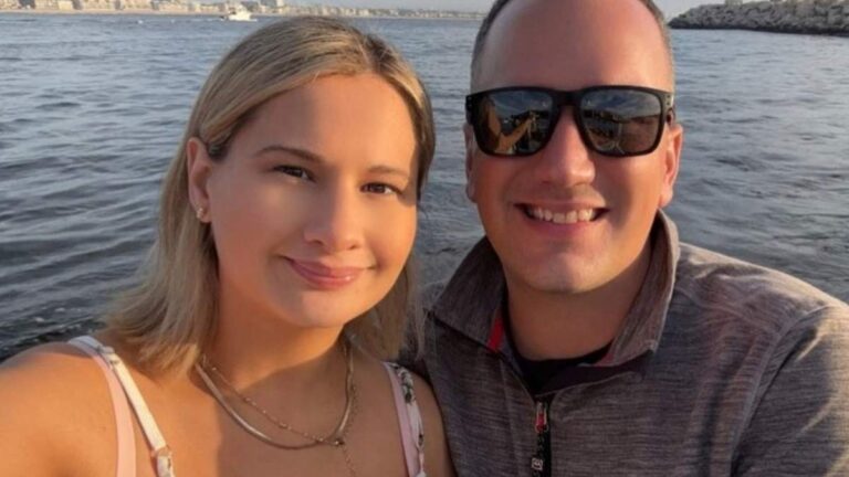 Gypsy Rose Blanchard Reveals Her First Birthday Out of Prison Was ‘So Sweet’ Thanks to Ken Urker Gypsy Rose Blanchard and Ken Urker