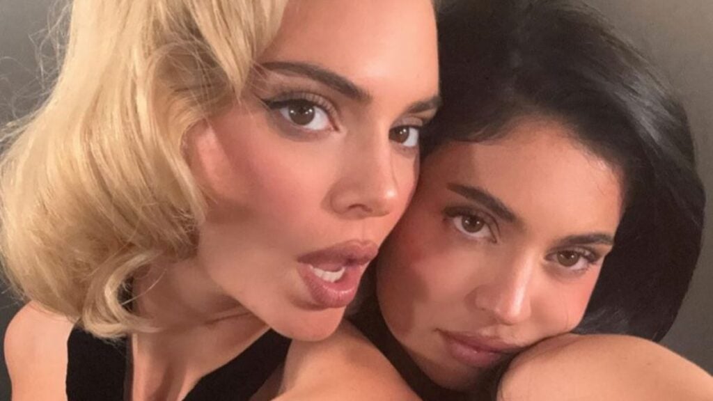 Kendall and Kylie Jenner Are ‘Very Close’ After Past ‘Epic Fights’ Kendall and Kylie Jenner are closer now after working out their past issues.