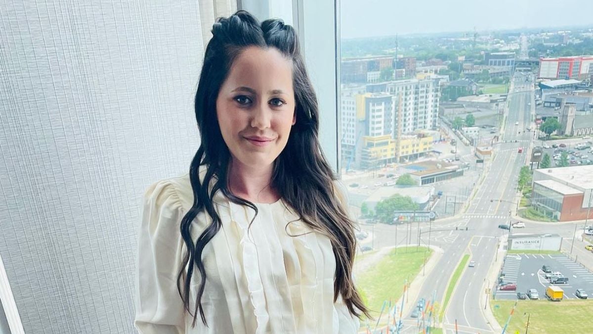 ‘Teen Mom’ Jenelle Evans Caught in CPS Radar After ‘She’s Not Able To Handle the Kids’