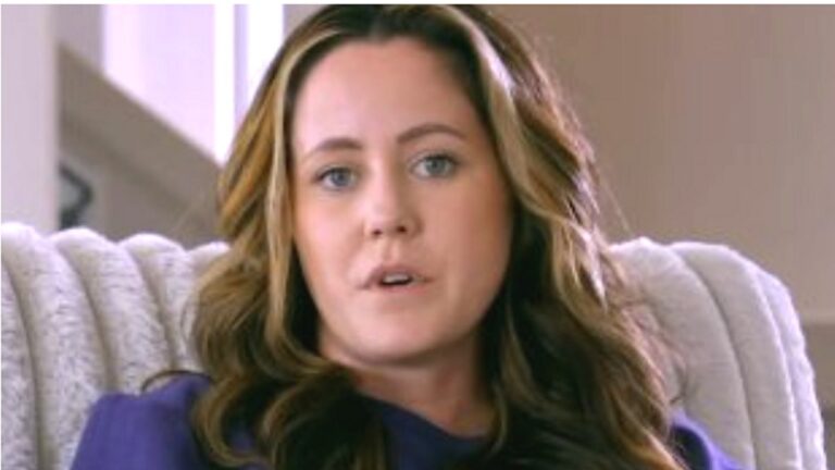 Jenelle Evans Struggles To Control Children, Allows Kaiser, 10, To Vape, But Rather He ‘Smoke Weed’ Jenelle Evans