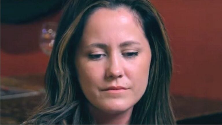 Jenelle Evans 911 Called, Son Jace Removed From Home Following Fit Of Rage, ‘She Can’t Control Her Children’ Jenelle Evans