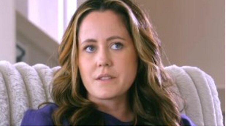 Jenelle Evans Allegedly Attacks Boyfriend In Drunken Rage, ‘That Girl Is An Absolute Mess’ Jenelle Evans