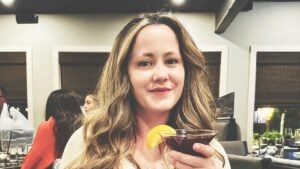 'Teen Mom' Jenelle Evans Consumed '8 to 12 Drinks' Before Explosive Fight With BF