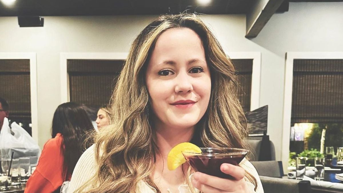 ‘Teen Mom’ Jenelle Evans Consumed ‘8 to 12 Drinks’ Before Explosive Fight With BF