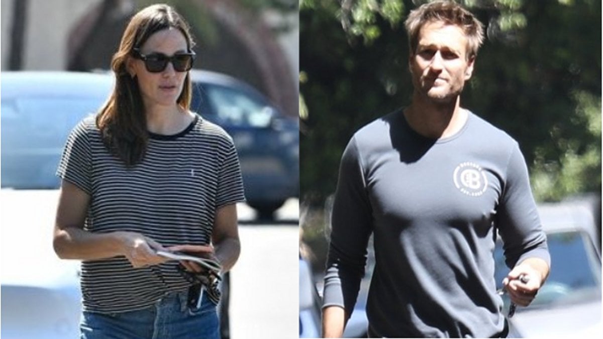 Jennifer Garner 'Pushing' Boyfriend John Miller To Keep Up, Determined To Become A Major Power Couple