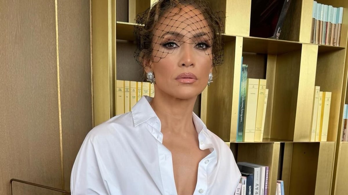 Jennifer Lopez Hits Back at Bitter Comments After Ben Affleck Divorce: 'Just Want to Hate You'