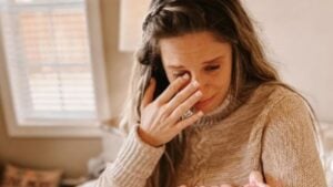 Jill Duggar miscarriage