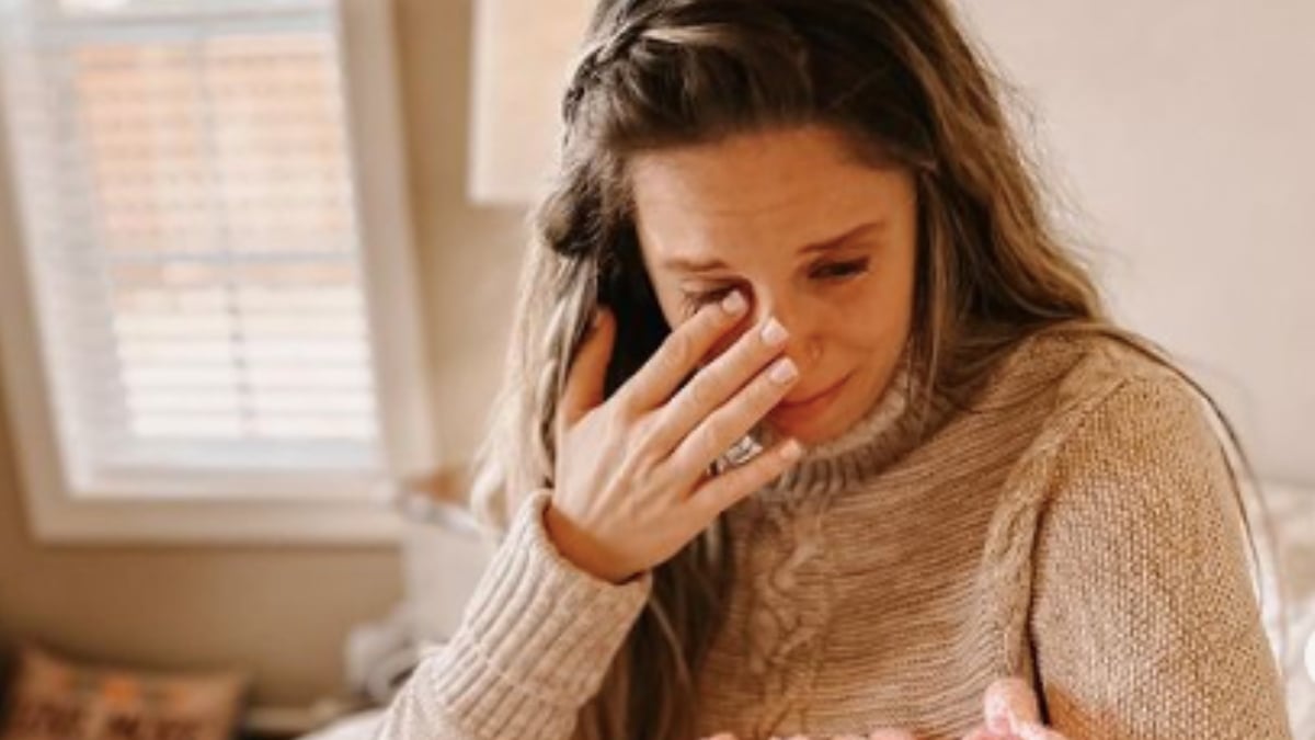 Jill Duggar Shares Heartbreaking Update About Her Baby: ‘You Were Loved From the Start’