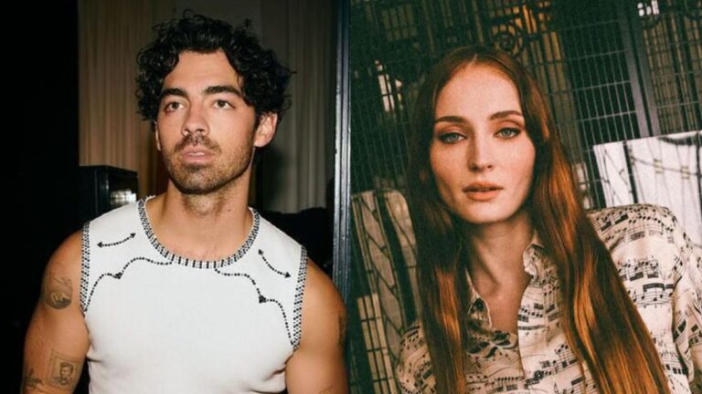 Joe Jonas ‘Burning With Jealousy’ Over Ex Sophie Turner’s ‘Real Deal’ Relationship Joe Jonas 'Burning With Jealousy' Over Ex Sophie Turner’s 'Real Deal' Relationship