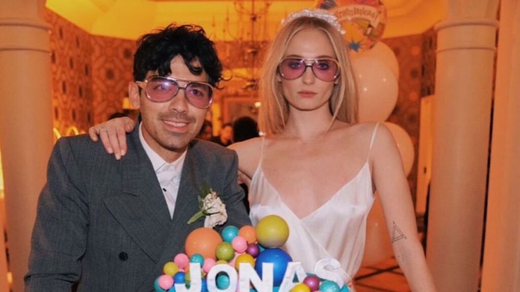 Sophie Turner Felt Like ‘Life Was on Pause’ Despite ‘Beautiful Relationship’ With Ex Joe Jonas Joe Jonas and Sophie Turner