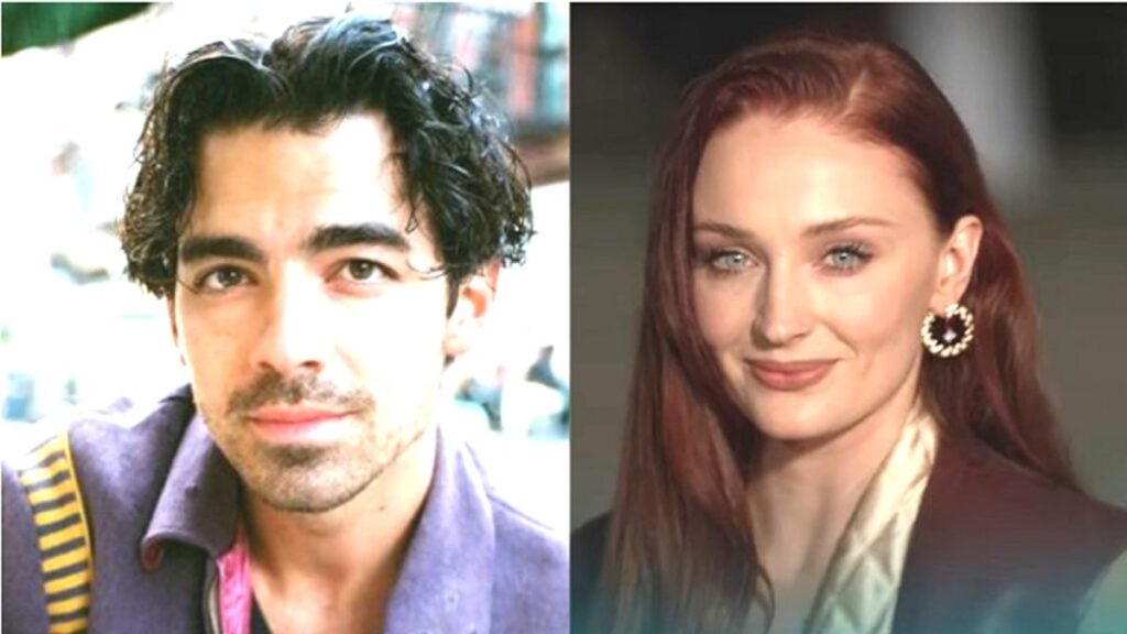 Joe Jonas Accused Of ‘Playing Victim,’ Claims Ex-Sophie Turner ‘Twisted The Knife’ With Mushy Boyfriend Post: ‘Told To Stop Whining’ Joe Jonas - Sophie Turner