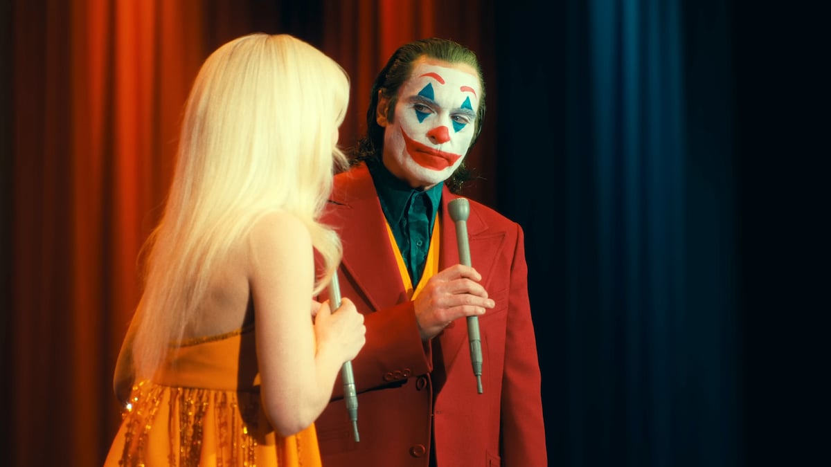 ‘You Have to Kind of Ignore the Results’: What Did Todd Phillips Want from Joker: Folie à Deux?