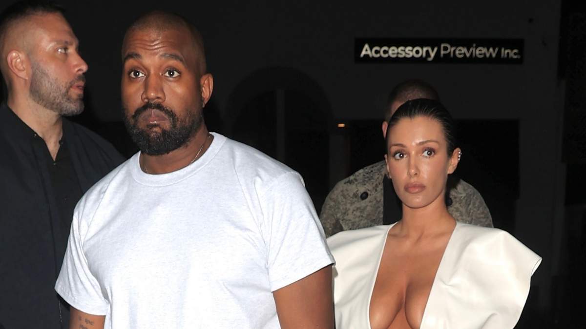 Kanye West and Bianca Censori Divorce Rumors Heat Up As Couple Spends Time Apart