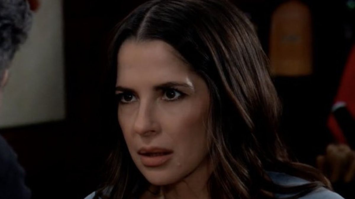 Kelly Monaco Slams General Hospital for ‘Dismantling’ Her Character Into One ‘I Did Not Recognize’