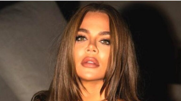 Khloe Kardashian Shamed Over ‘Gross’ Display, ‘That’s Just Disgusting’ Khloe Kardashian