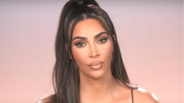 Kim Kardashian Slammed As ‘Oblivious’ And ‘Wasteful’ Has Food Couriered From Around the Country ‘Money Is No Object’ Kim Kardashian