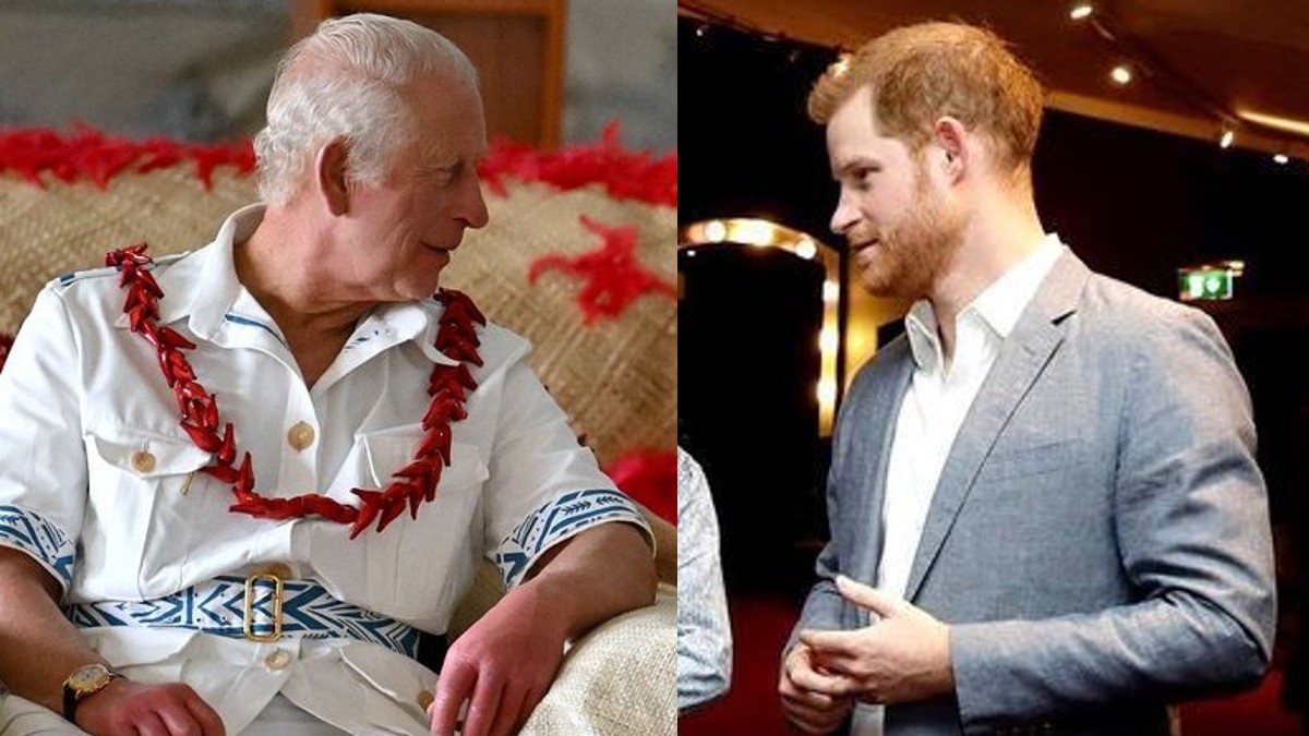 Exposed! How King Charles Gets Timely Info About Estranged Son Prince Harry: ‘Someone He Can Quietly Ask’