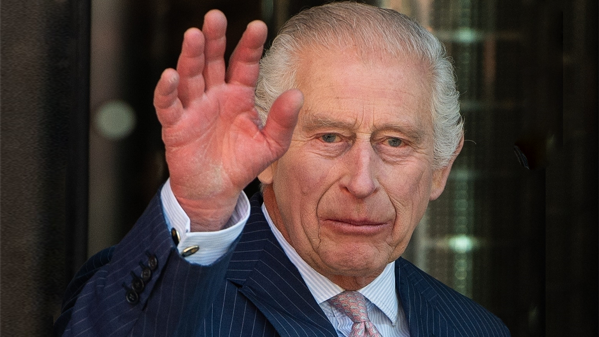 King Charles Rebels Against Queen Camilla’s New Rule