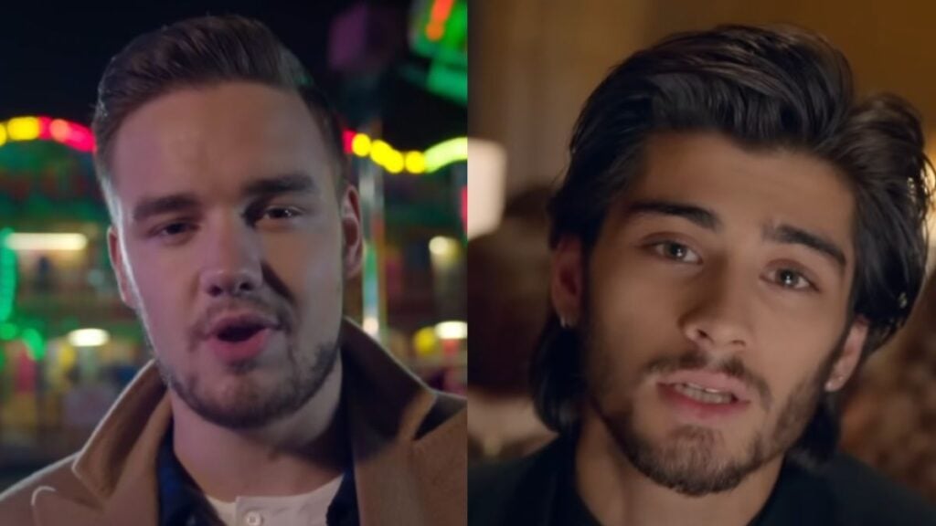 'Devastated' Zayn Malik Admits Liam Payne Was 'Most Qualified' One Direction Member: 'Secretly Respected You'