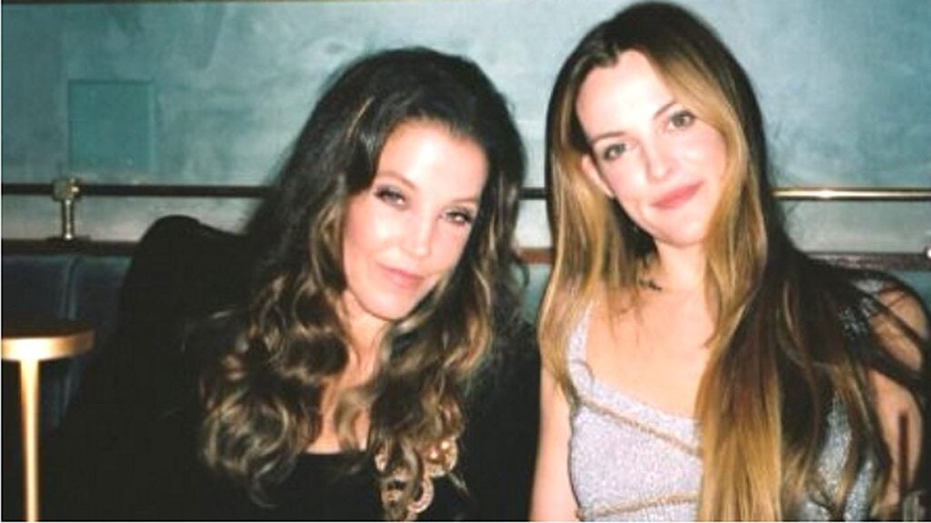 Lisa Marie Presley Revenge From The Grave ‘Blindsides’ Priscilla Exposing Dark Family Secrets: Forced To Relive Painful Past ‘Is Torturous’