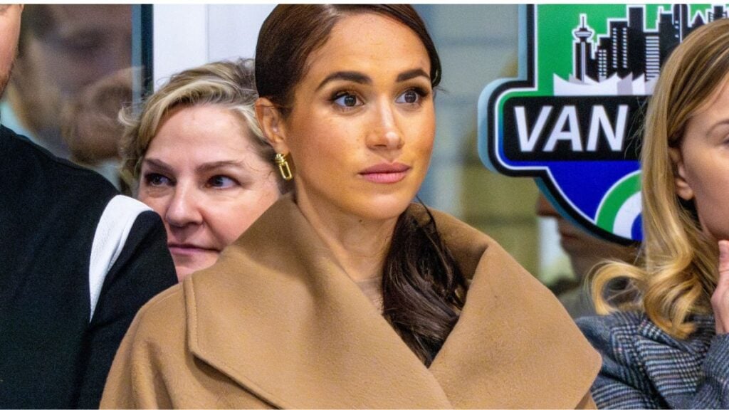 Meghan Markle ‘Feeling the Strain’ Amid Prince Harry Separation Rumors Meghan Markle is feeling strained as rumors plague her marriage to Prince Harry.