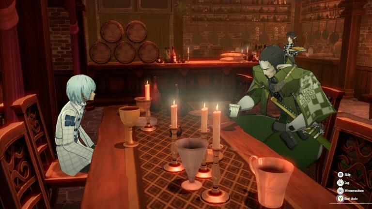 Metaphor: ReFantazio Bardon Follower Bond Guide Metaphor: ReFantazio Bardon Follower Bond Guide