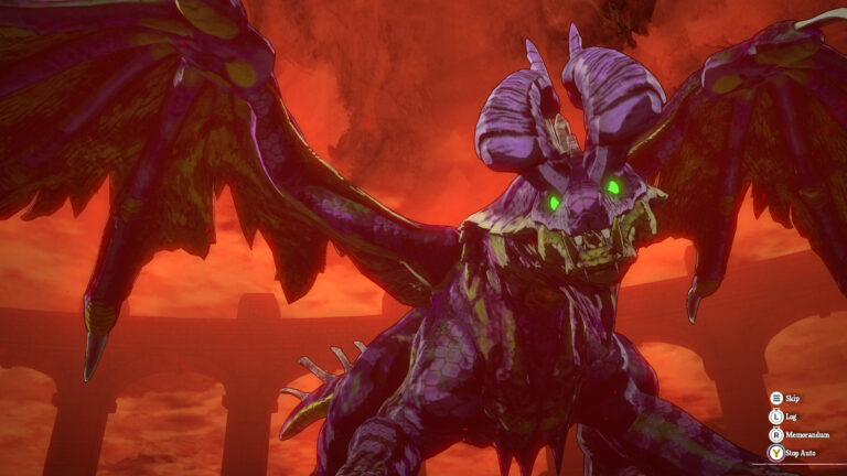 How To Beat Devourer of Stars in Metaphor: ReFantazio How To Beat Devourer of Stars in Metaphor: ReFantazio