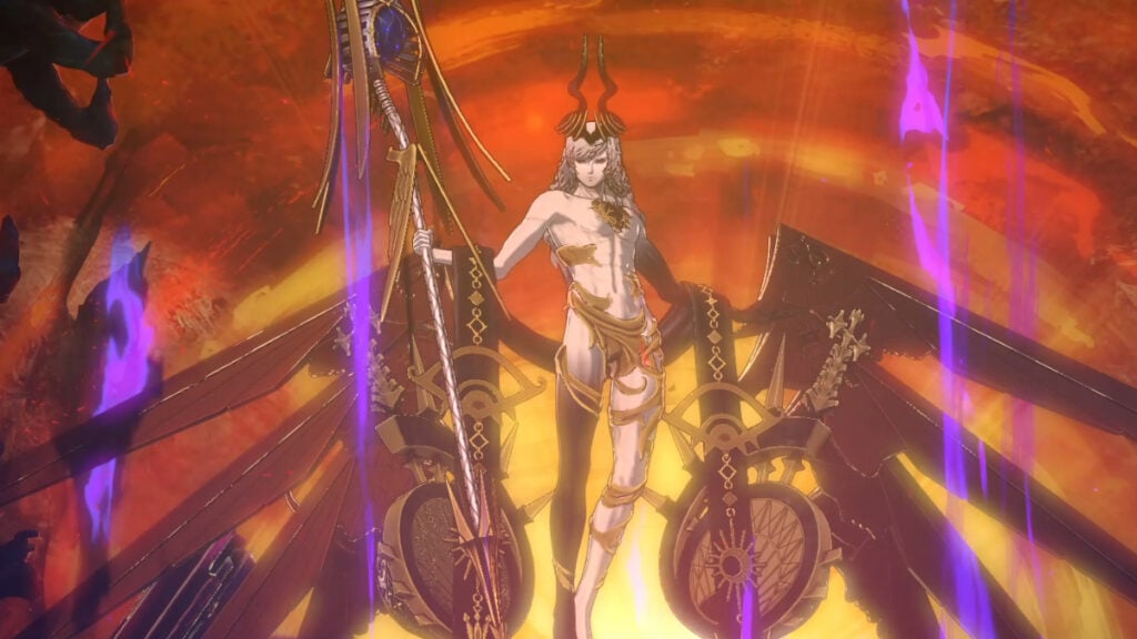 How To Beat Final Boss Louis in Metaphor: ReFantazio How To Beat Final Boss Louis in Metaphor: ReFantazio