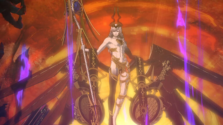 How To Beat Final Boss Louis in Metaphor: ReFantazio How To Beat Final Boss Louis in Metaphor: ReFantazio