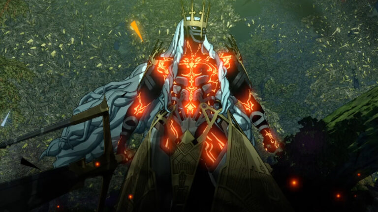 What Is Heroic Embodiment in Metaphor: ReFantazio? Explained What Is Heroic Embodiment in Metaphor: ReFantazio? Explained