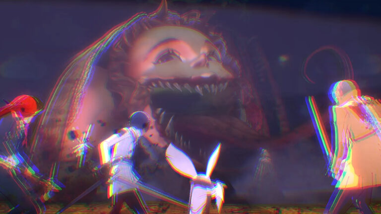 How To Beat Homo Jaluzo (Baby Boss) in Metaphor: ReFantazio How To Beat Homo Jaluzo (Baby Boss) in Metaphor: ReFantazio