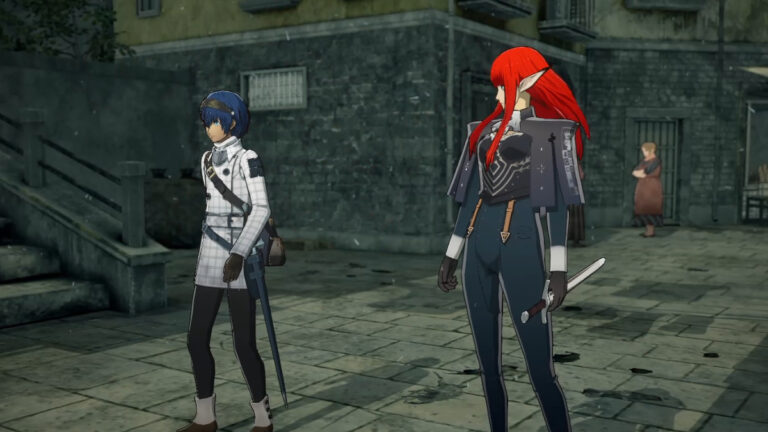 Metaphor: ReFantazio Hulkenberg Follower Bond Guide Metaphor ReFantazio Hulkenberg Follower Bond Guide