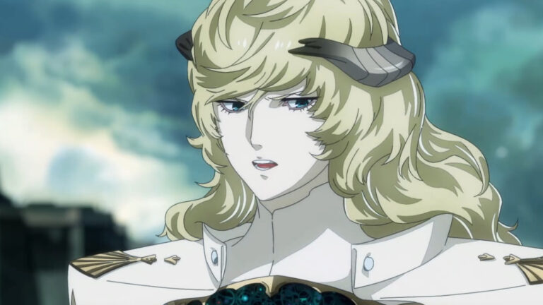 How To Answer Louis’ Questions in Metaphor: ReFantazio How To Answer Louis Questions in Metaphor: ReFantazio