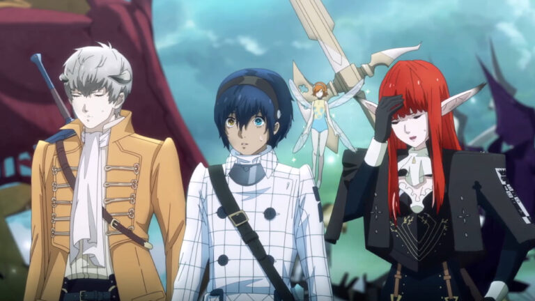 Metaphor: ReFantazio Stat Allocation Guide Best Stat Allocation for Metaphor: ReFantazio Protagonist