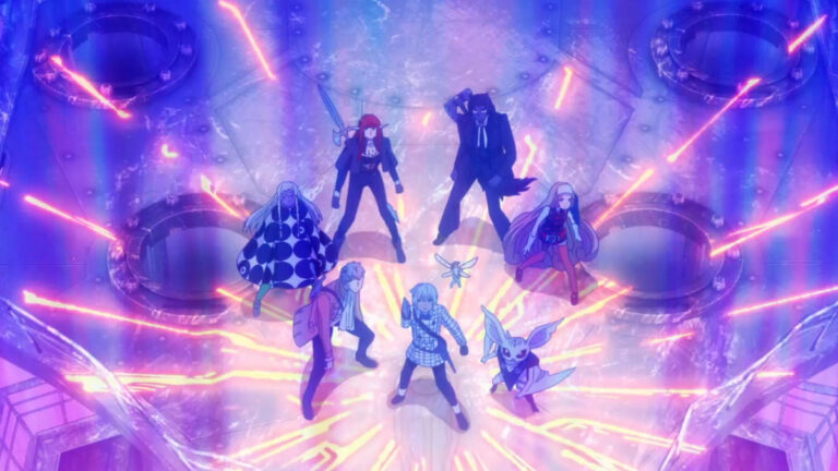 Metaphor: ReFantazio Tribes & Races Explained Metaphor: ReFantazio Tribes & Races Explained