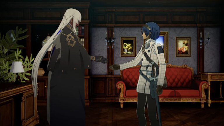 Metaphor: ReFantazio Brigitta Follower Bond Guide Metaphor: ReFantazio Brigitta Follower Bond Guide