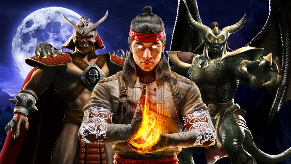 5 возможных сюжетных линий, которые Mortal Kombat может исследовать после правления Хаоса